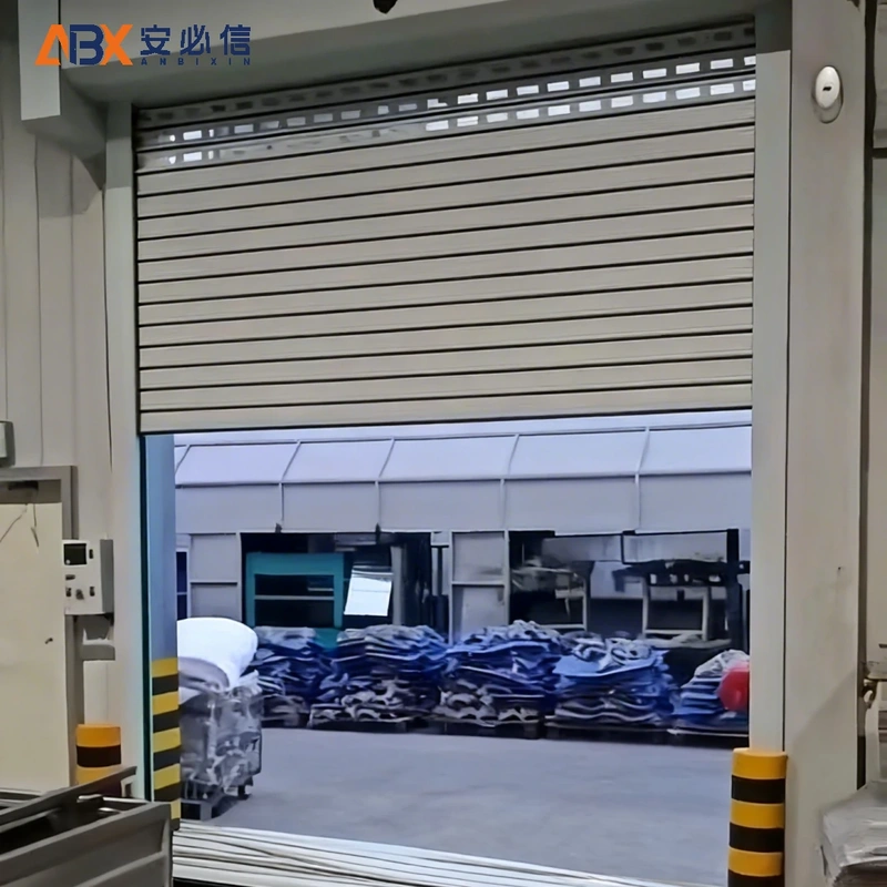 泸州摩尼镇涡轮硬质快速门
